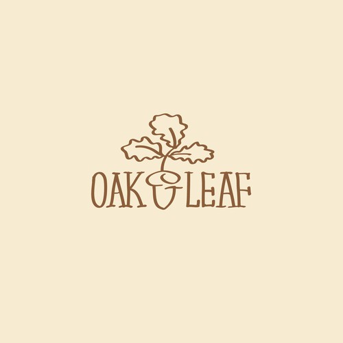 oak leaf