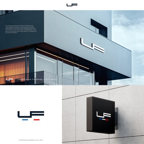 L’Usine Française