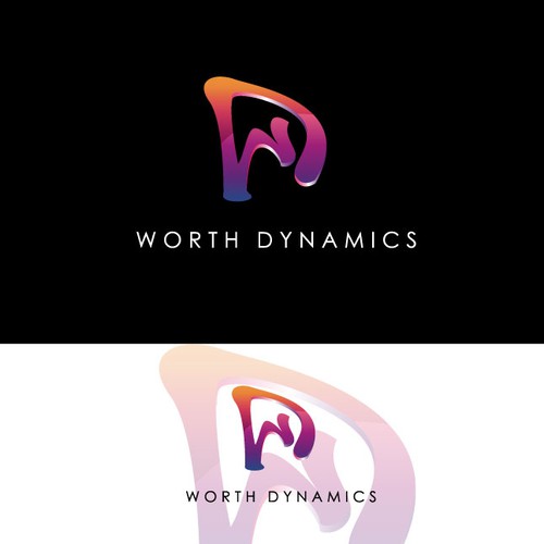 logo for Worth Dynamics