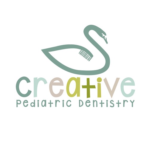 logo for dentistry