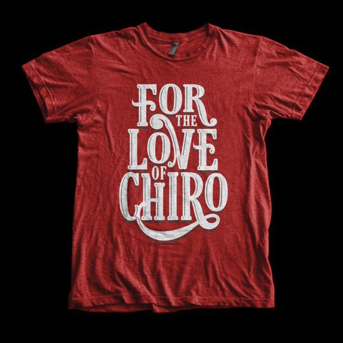 For the love of chiro