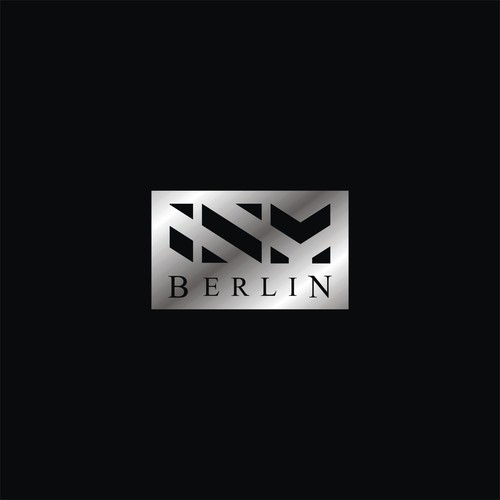 INM BERLIN LOGO