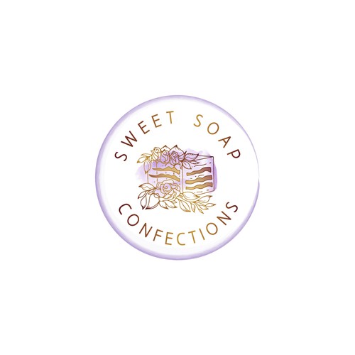 Sweet Soap Confections