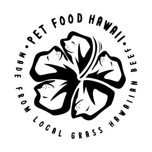 Petflower for pet food hawaii