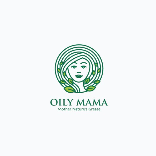 Oily Mama