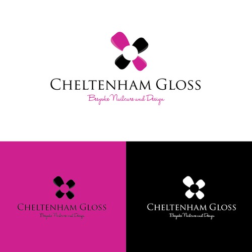 Business Logo for Cheltenham Gloss