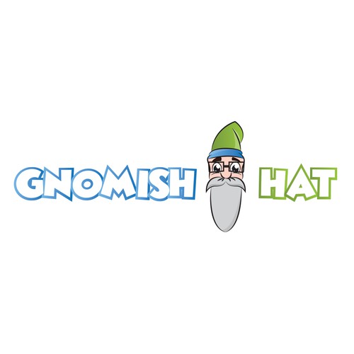 GNOMISH HAT