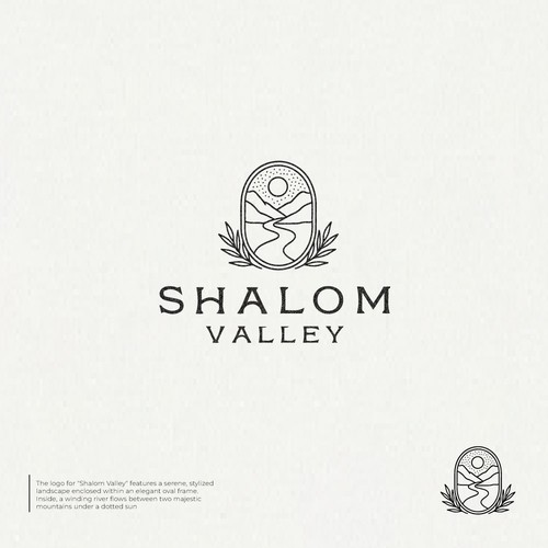 Shalom Vallry