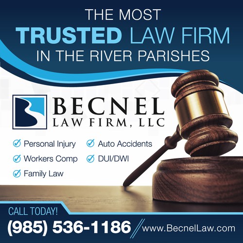 Becnel Law Firm