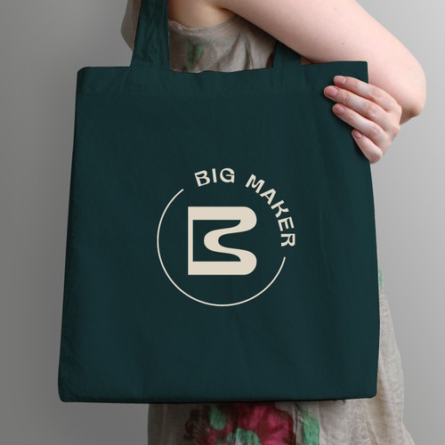 Big Maker 