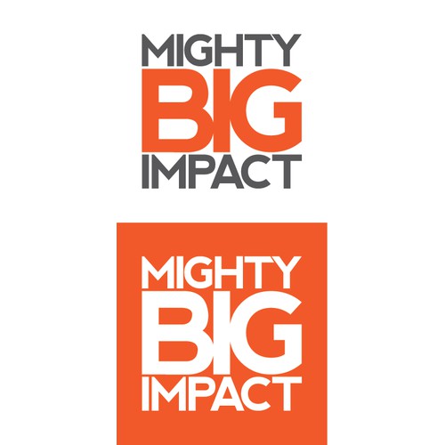 Might Big Impact Marketing