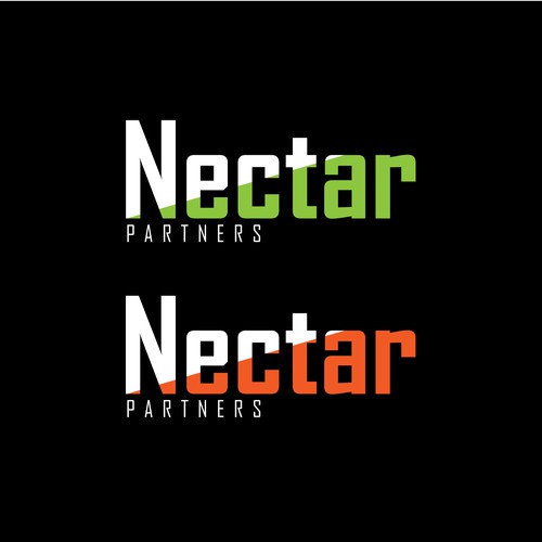 Create branding and logo for Nectar Partners corporate advisory group
