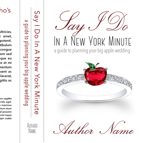Say "I Do" in a New York Minute