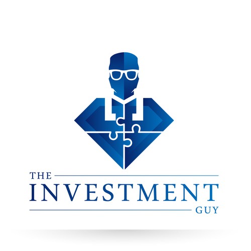 Logo Concept for Financial Advisor