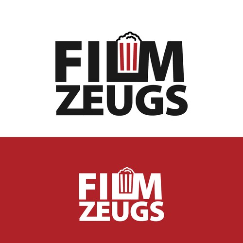 Logo für Newsseite (Filme und Serien)