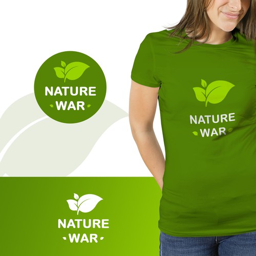 Nature War Brand name