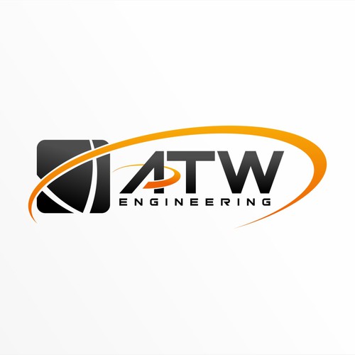 Help ATW Engineering with a new logo
