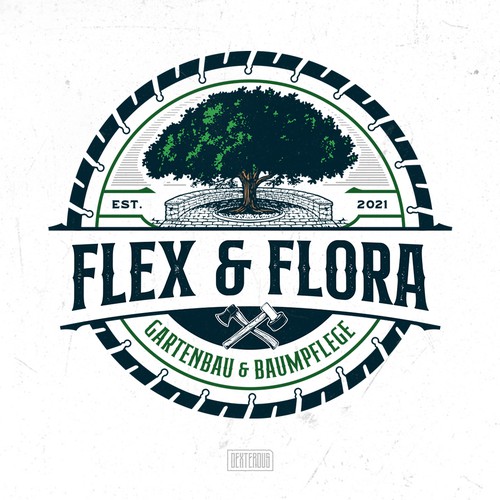 FLEX & FLORA