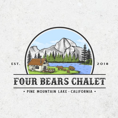 Four Bears Chalet