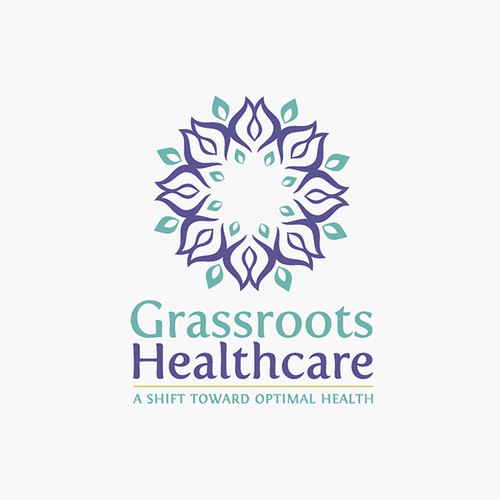 Logo for Healthcare Center