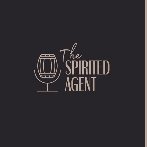 The Spirit Agent
