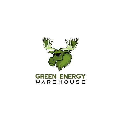 Green Energy Warehouse