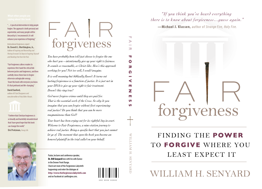 Fair Forgiveness