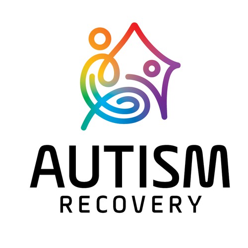 Logo Design for Autism Recovery 