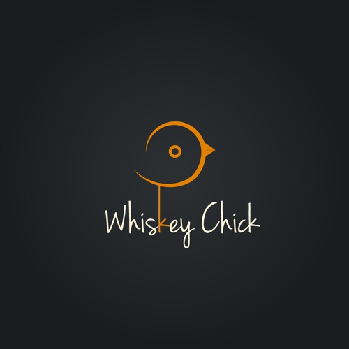 logo for whiskey