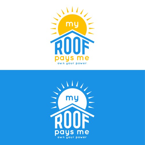 My Roof Pays Me