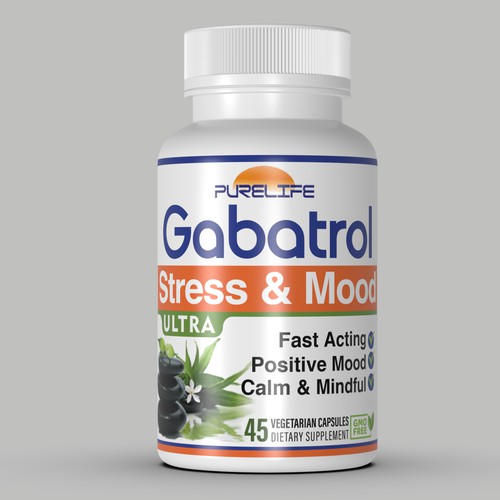 GABATROL