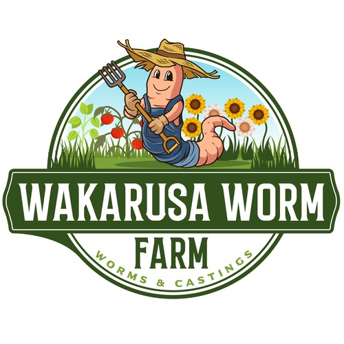 Wakarusa worm