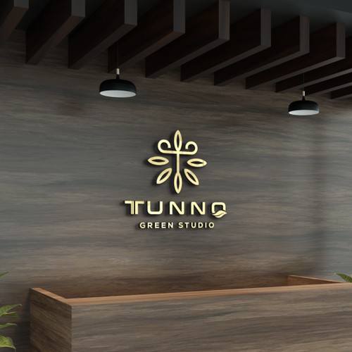 Modern Logo Design