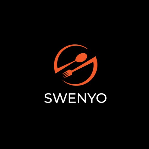 Swenyo logo concept