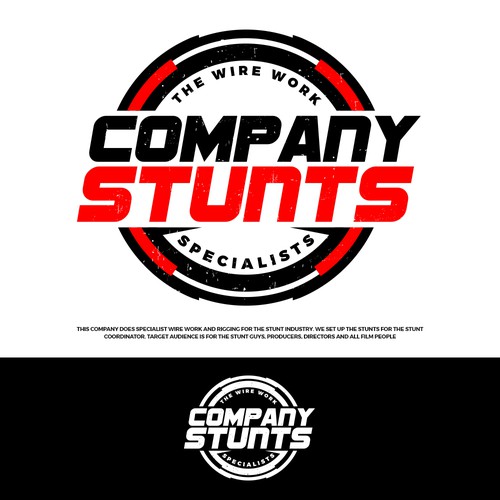 Company Stunts