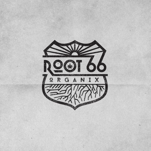 Root 66 Organix