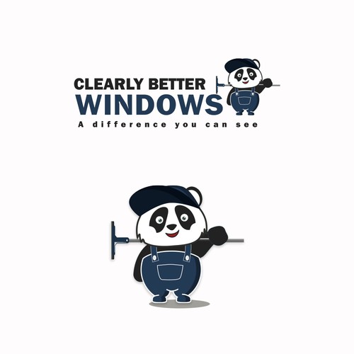 CLEARLY BETTER WINDOWS