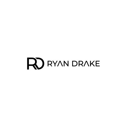 Brand Guidlines Ryan Drake Logo