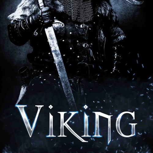 Viking book cover