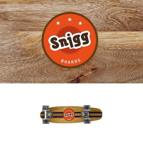 Snigg Boards