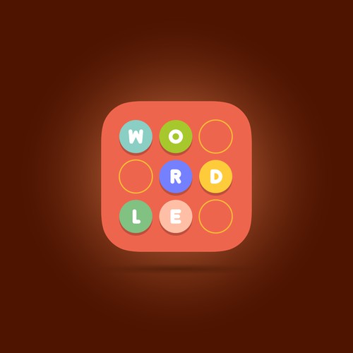 Wordle - App icon