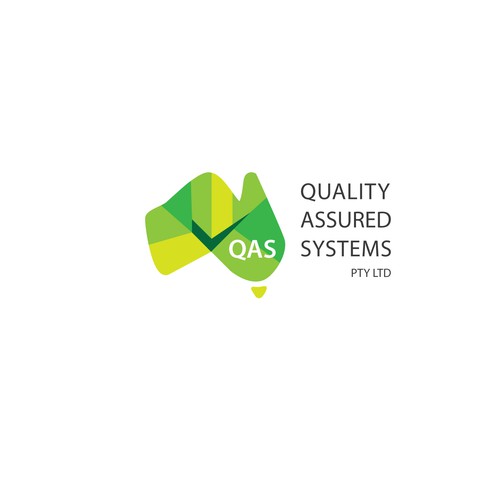 Logo for external auditor/ quality assured