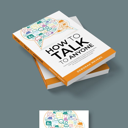 Book Cover Design