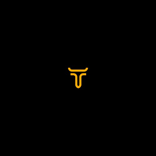 T Logo