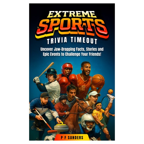EBOOK COVER DESIGN