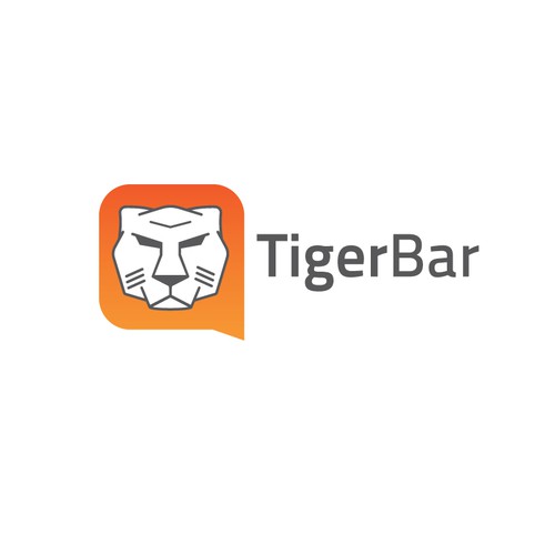 TigerBar Logo