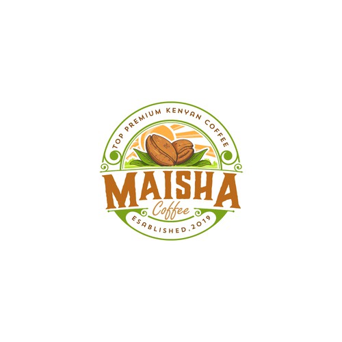 MAISHA KENYAN COFFEE