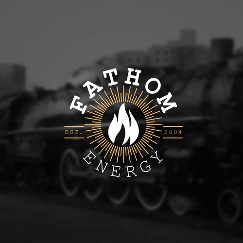 Rerto logo for FATHOM ENERGY