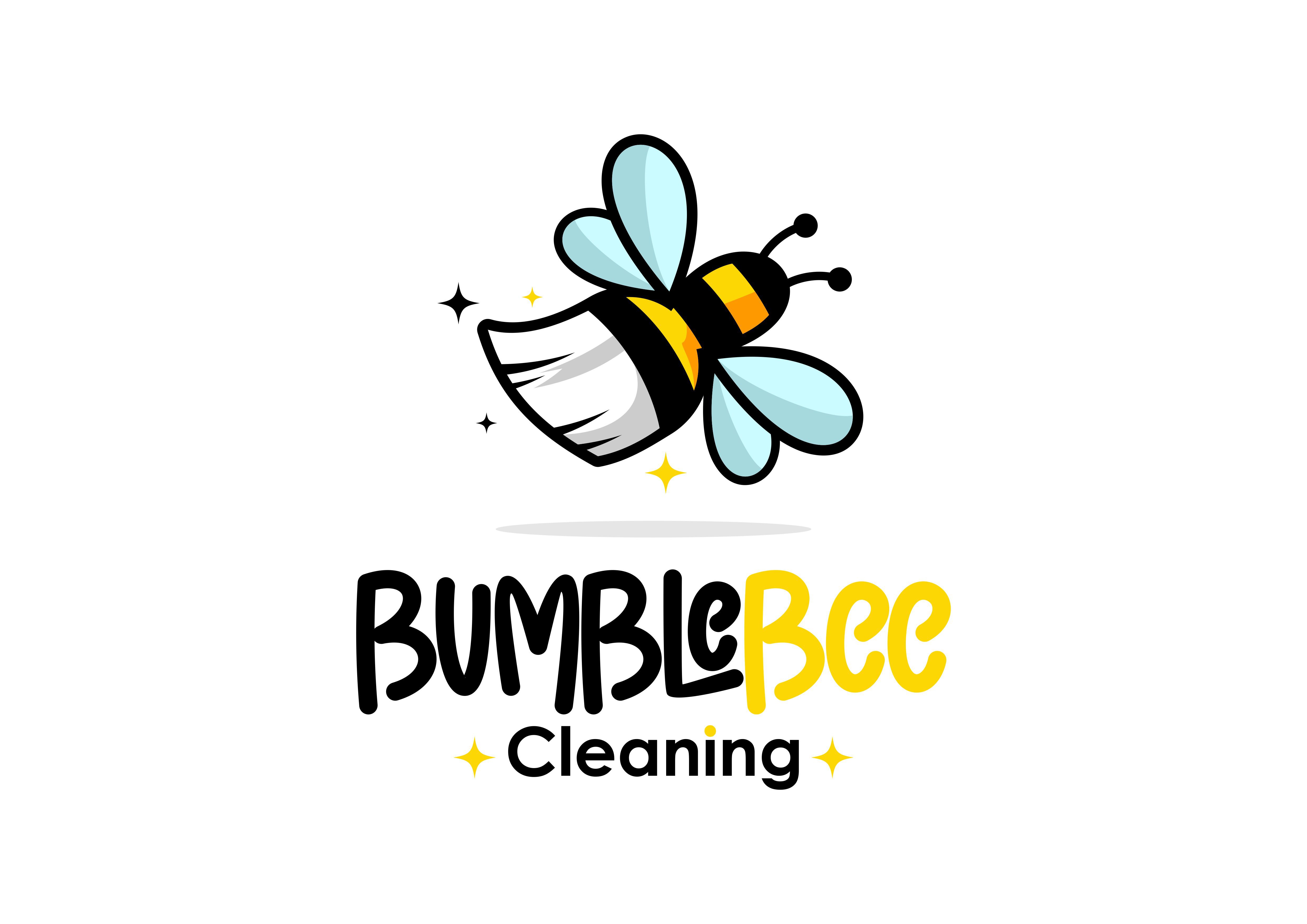 Fun Logo Needed For Cleaning Company
