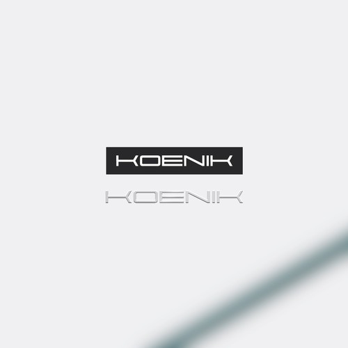Koenik Logo